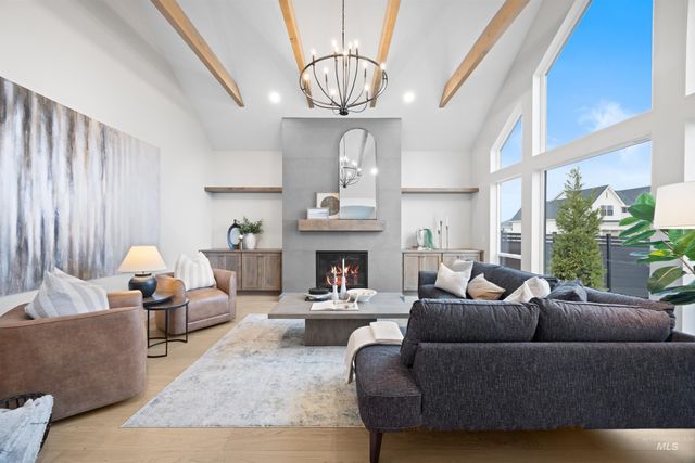 7205 N Firhill Pl, Eagle, ID 83616