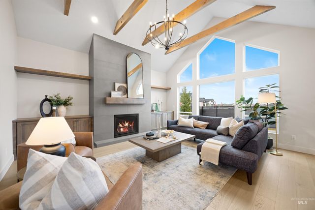 7205 N Firhill Pl, Eagle, ID 83616