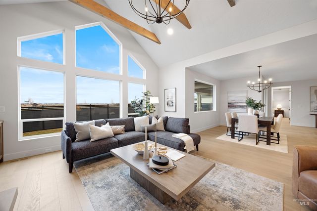 7205 N Firhill Pl, Eagle, ID 83616