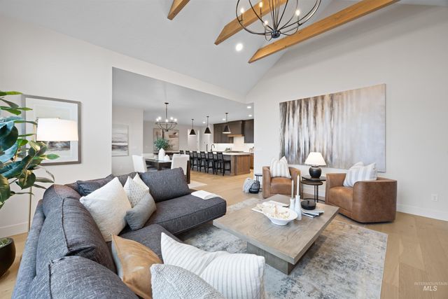 7205 N Firhill Pl, Eagle, ID 83616