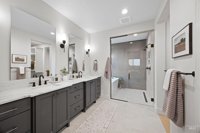 7205 N Firhill Pl, Eagle, ID 83616