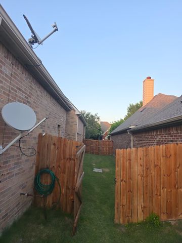 8047 New Kent Road, Frisco, TX 75035