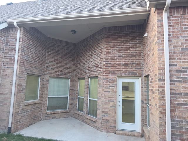 8047 New Kent Road, Frisco, TX 75035