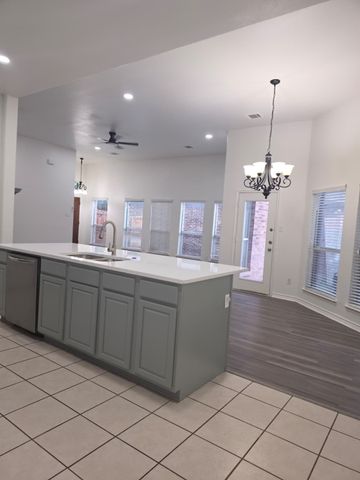 8047 New Kent Road, Frisco, TX 75035