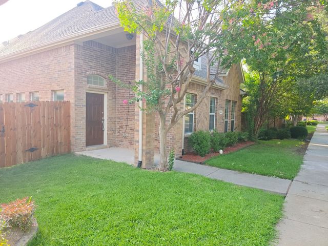 8047 New Kent Road, Frisco, TX 75035