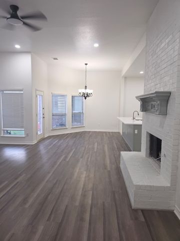 8047 New Kent Road, Frisco, TX 75035