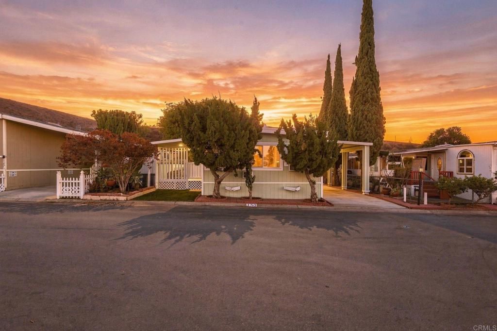 10767 Jamacha Boulevard SPC 130, Spring Valley, CA 91978 — exterior