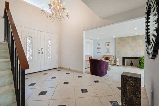 3264 Heather Field Drive, Hacienda Heights, CA 91745