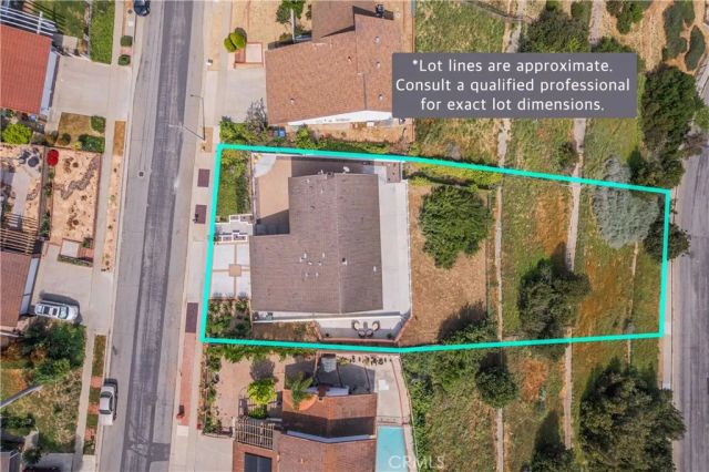 3264 Heather Field Drive, Hacienda Heights, CA 91745