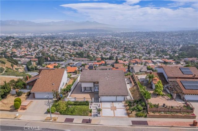 3264 Heather Field Drive, Hacienda Heights, CA 91745