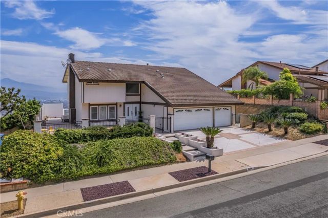 3264 Heather Field Drive, Hacienda Heights, CA 91745