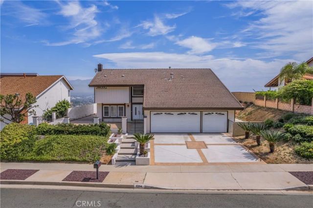 3264 Heather Field Drive, Hacienda Heights, CA 91745