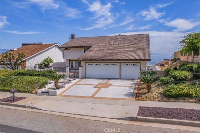 3264 Heather Field Drive, Hacienda Heights, CA 91745
