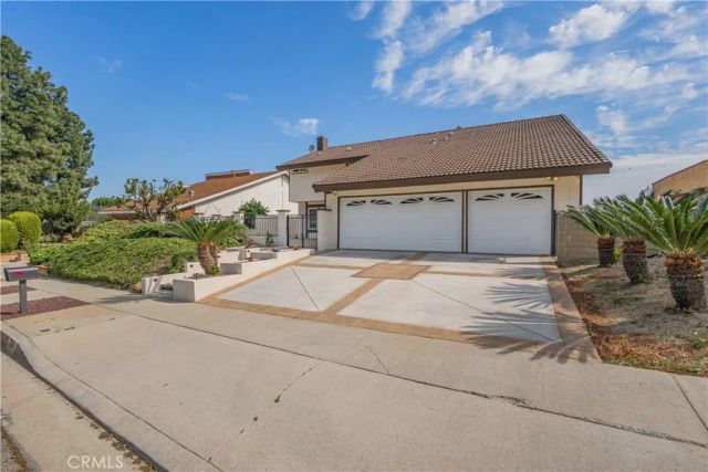 3264 Heather Field Drive, Hacienda Heights, CA 91745