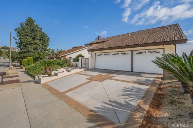 3264 Heather Field Drive, Hacienda Heights, CA 91745