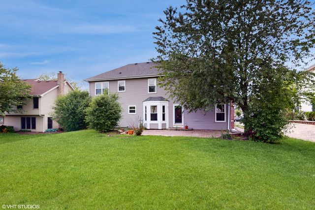 1465 Polo Drive, Bartlett, IL 60103