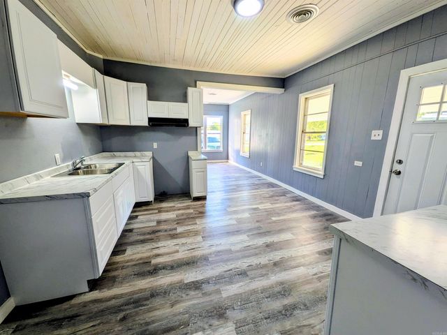 551 N School St., Bearden, AR 71720