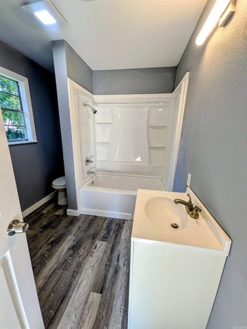 551 N School St., Bearden, AR 71720