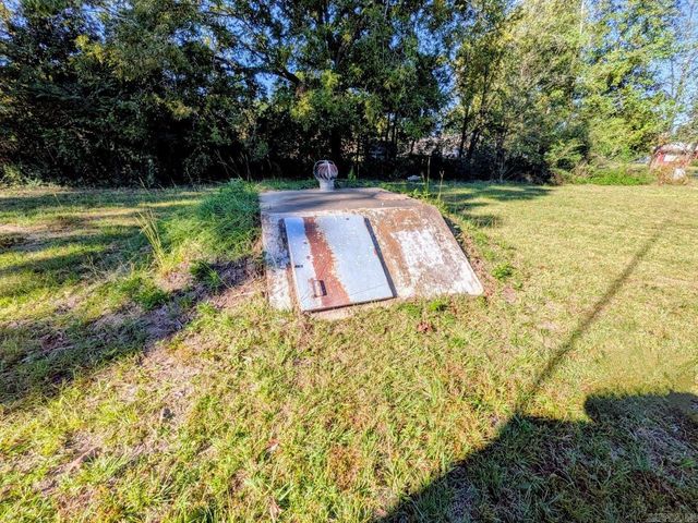 551 N School St., Bearden, AR 71720