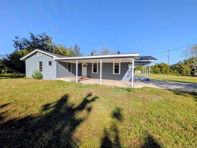 551 N School St., Bearden, AR 71720