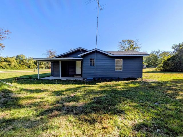 551 N School St., Bearden, AR 71720