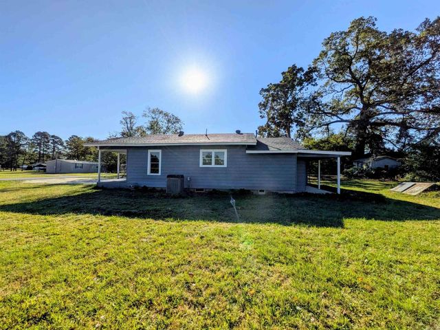 551 N School St., Bearden, AR 71720