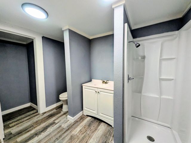 551 N School St., Bearden, AR 71720