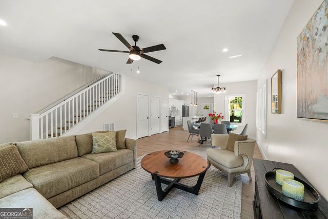 415 Oliver Street NW, Atlanta, GA 30314