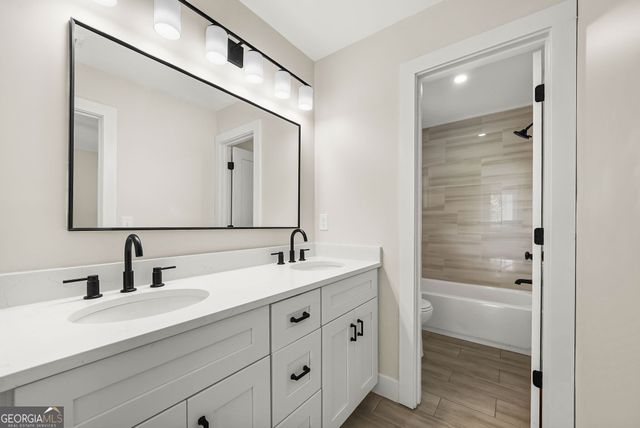 415 Oliver Street NW, Atlanta, GA 30314