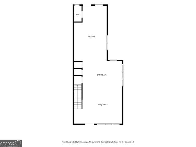 415 Oliver Street NW, Atlanta, GA 30314