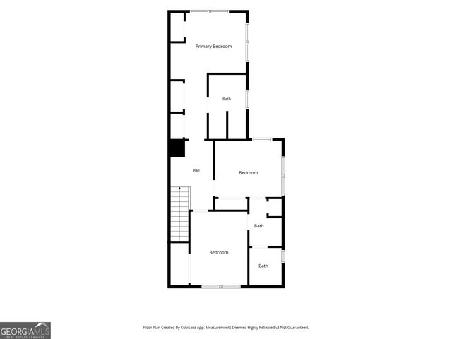 415 Oliver Street NW, Atlanta, GA 30314