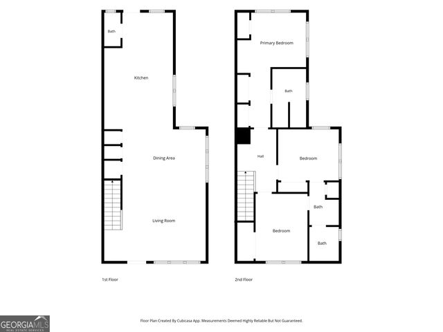 415 Oliver Street NW, Atlanta, GA 30314