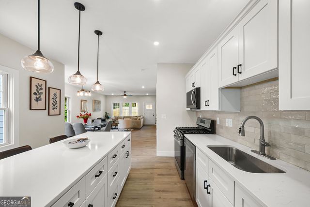 415 Oliver Street NW, Atlanta, GA 30314