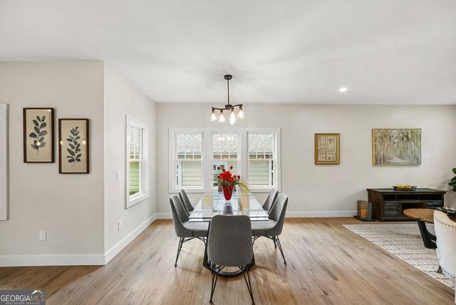 415 Oliver Street NW, Atlanta, GA 30314