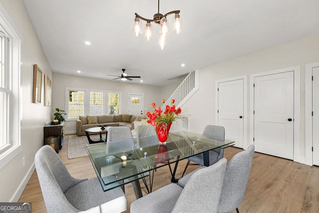 415 Oliver Street NW, Atlanta, GA 30314