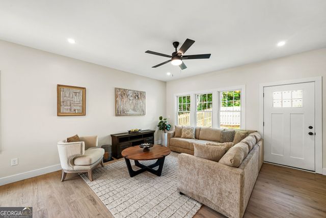 415 Oliver Street NW, Atlanta, GA 30314