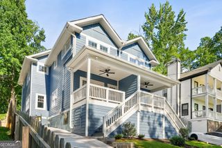 415 Oliver Street NW, Atlanta, GA 30314