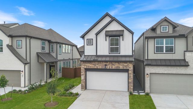 9431 Garden Gate Drive, Missouri City, TX 77459