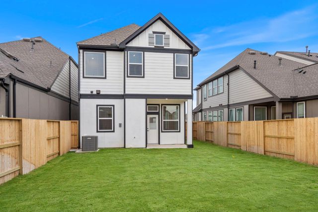 9431 Garden Gate Drive, Missouri City, TX 77459