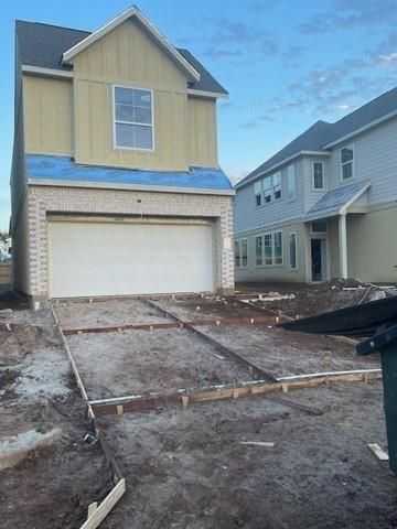 9431 Garden Gate Drive, Missouri City, TX 77459