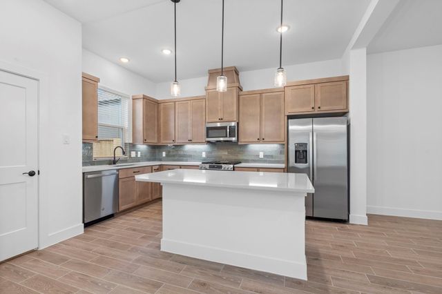 9431 Garden Gate Drive, Missouri City, TX 77459