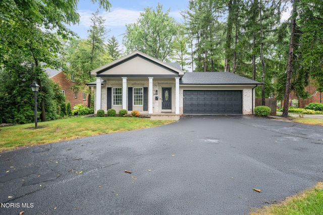 3986 W Bancroft Street, Ottawa Hills, OH 43606