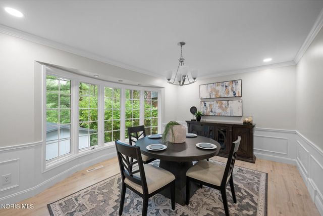 3986 W Bancroft Street, Ottawa Hills, OH 43606
