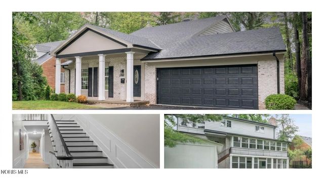 3986 W Bancroft Street, Ottawa Hills, OH 43606