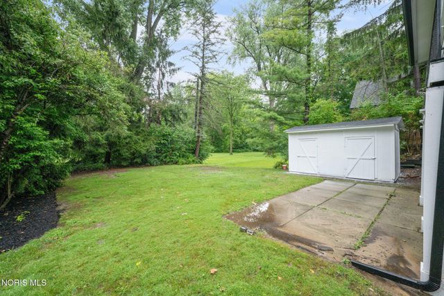 3986 W Bancroft Street, Ottawa Hills, OH 43606