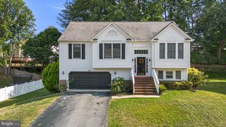 45 LAWHORN RD, Stafford, VA 22554