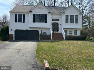 45 LAWHORN RD, Stafford, VA 22554
