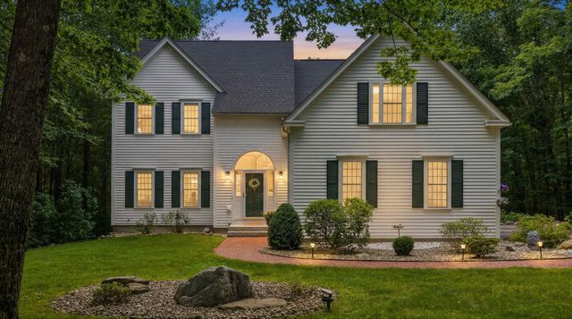 14 Whittier Drive, Bow, NH 03304