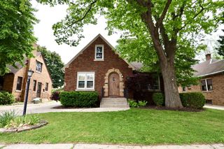 6309 40th AVENUE, Kenosha, WI 53142