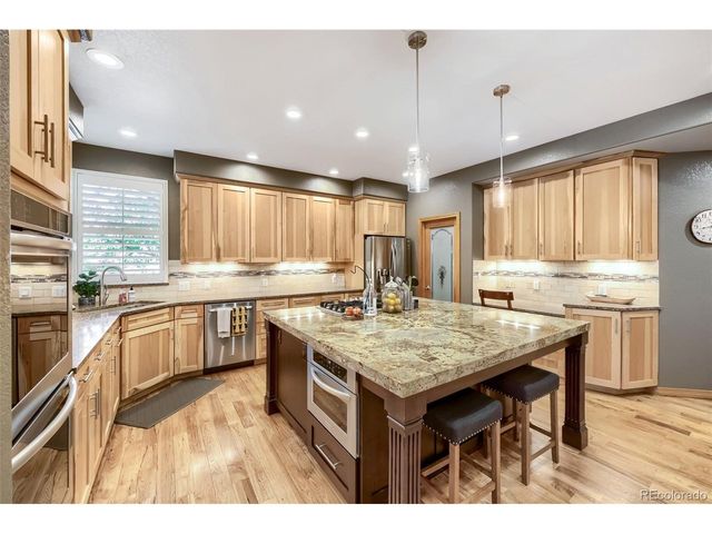 5281 Juniper Ct, Golden, CO 80403